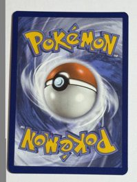 Basic Grass Energy [Reverse Holo] (arka)