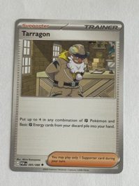 Tarragon