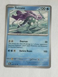 Suicune