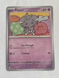 Espurr