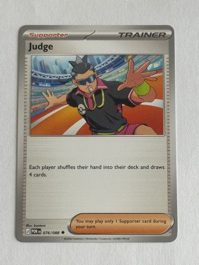 Judge