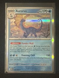 Aurorus