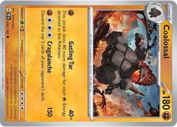 Excadrill ex